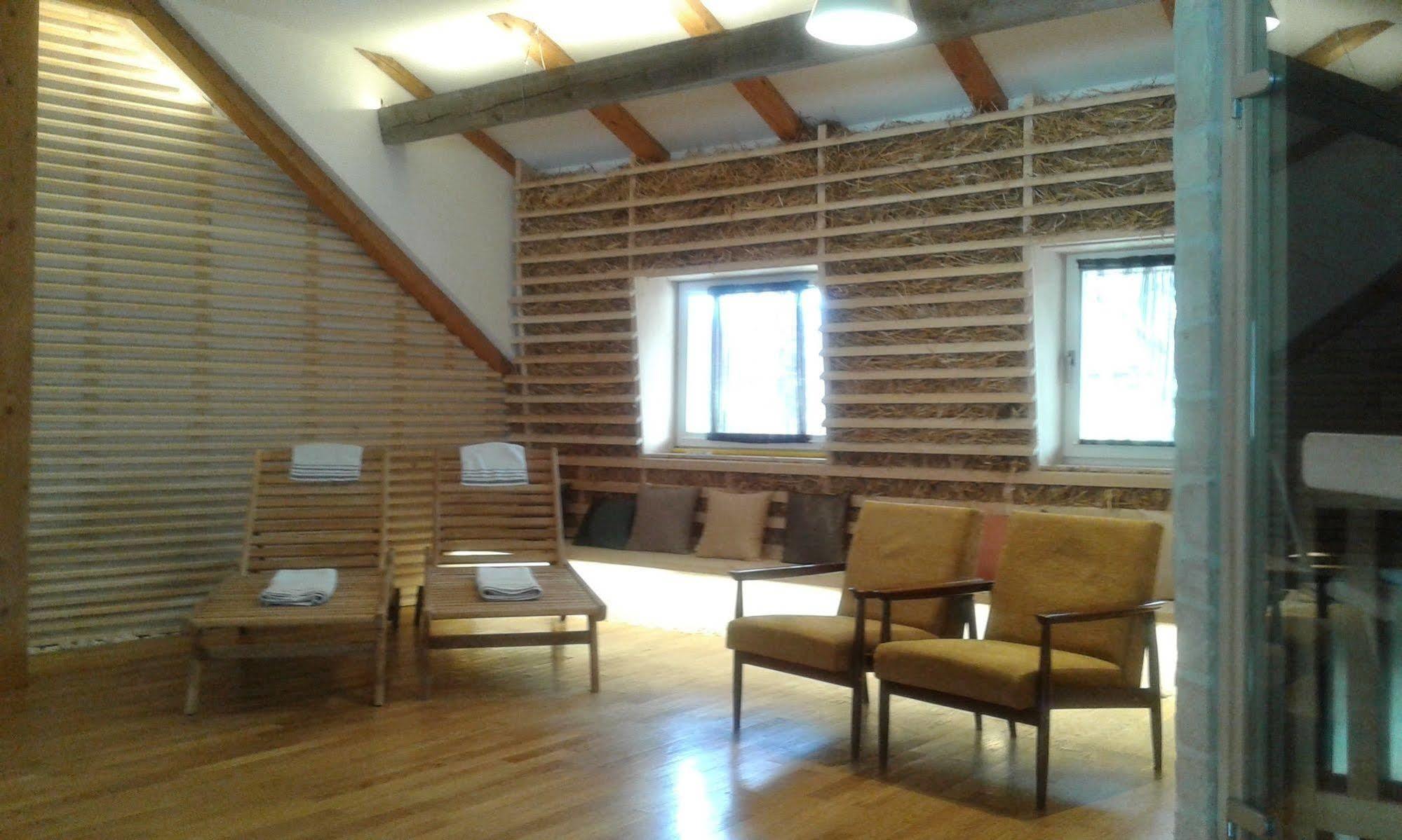 Hotel Risnjak Delnice Extérieur photo