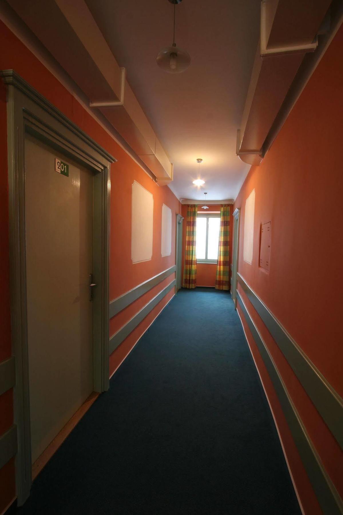 Hotel Risnjak Delnice Extérieur photo
