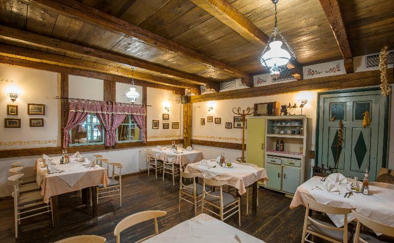 Hotel Risnjak Delnice Extérieur photo