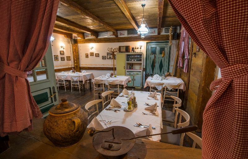Hotel Risnjak Delnice Extérieur photo
